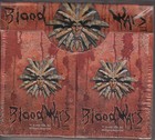 Blood Wars sealed two deck pack. rare old stock new in pack Dungeons Dragons