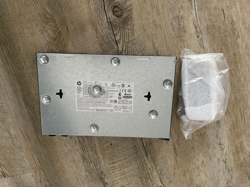 Switch HPE 2530 8G PoE+ (67W) 2xSFP J9774A - Photo 4/5