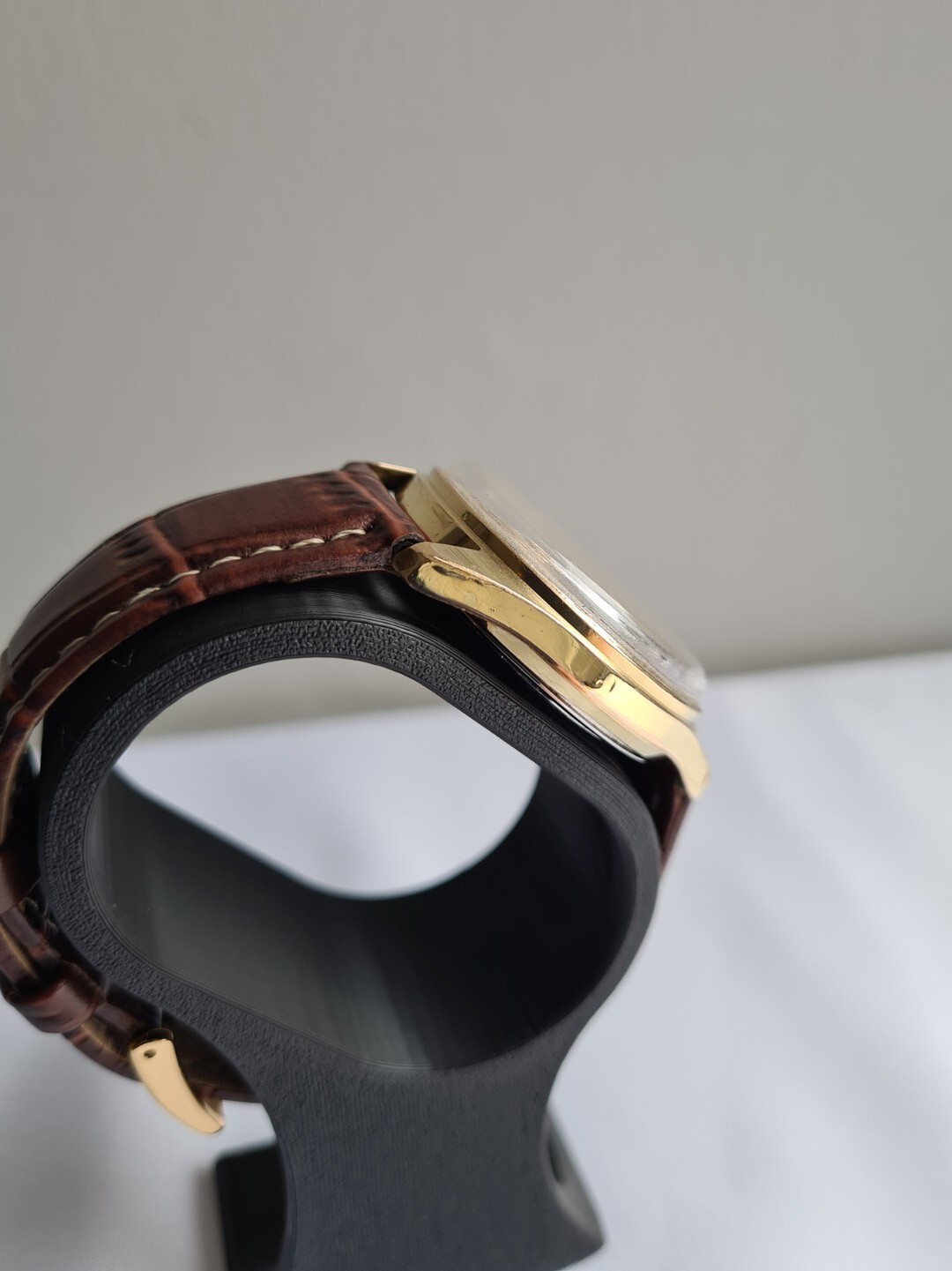 Longines Admiral 5 Star Vintage Mens Watch eBay