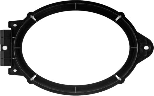 Metra 82-3019 6""x9"" adattatore staffe di montaggio per chevy camaro 2010-2015 - Foto 3 di 3