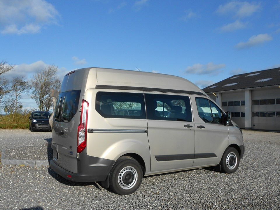 Ford transit fcd 310l Ford transit fcd 310l