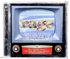Various Artists - Rage the Album (CD 1999)