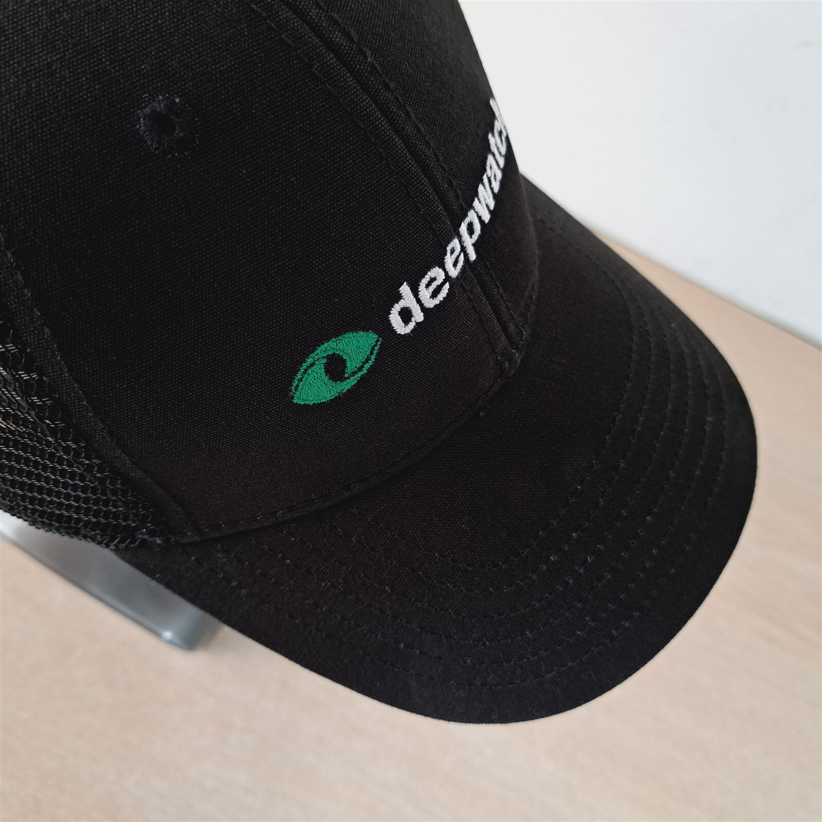 THE NORTH FACE DEEPWATCH ADJUSTABLE SNAPBACK TRUC… - image 11