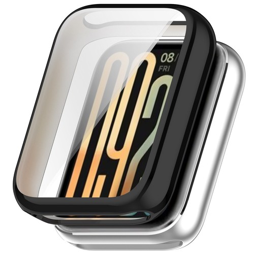Housse de protection pour Xiaomi Smart Band 7 pro/8 pro/9 pro - Photo 2/6