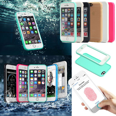 Waterproof Case Phone Cases Iphone Camo IPhone Cases For IPhone's