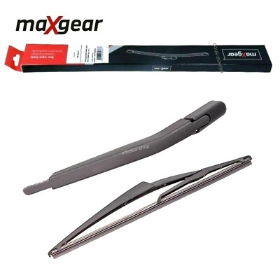 Wischerarm + Scheibenwischer für FIAT PUNTO 199 GRANDE PUNTO EVO ab 2005- 390217