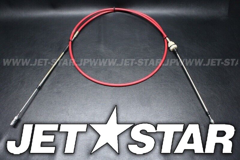 FXCruiserSHO'12 OEM (CONTROL-CABLE) CABLE,REVERSE Used FXCruiserSHO'12 OEM (CONTROL-CABLE) CABLE,REVERSE Used