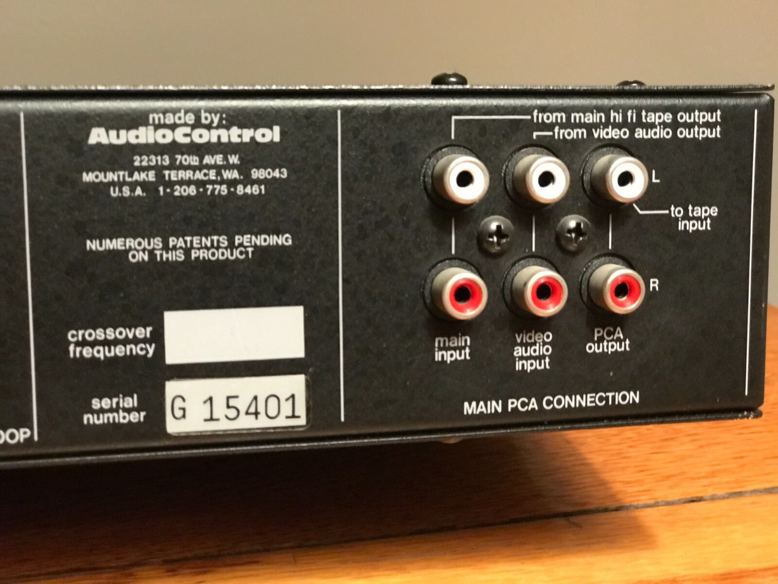 s l1600