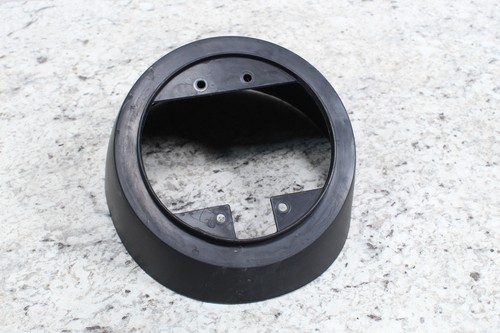 2014 YAMAHA WAVERUNNER FX SVHO 1.8 Steering Post Cover Pad, F2S-U143L-00-00 - Picture 2 of 6