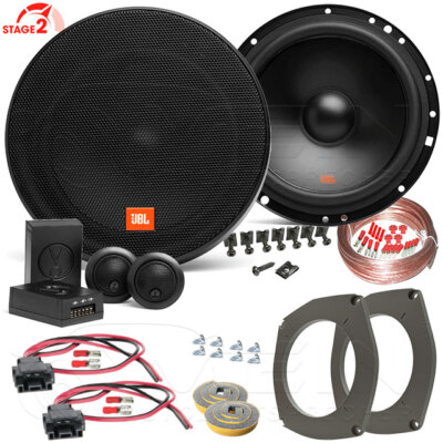 JBL LAUTSPRECHER für BMW MINI Cooper Cabrio I R52 2004-2008 Heck Seite 165 #ARO5