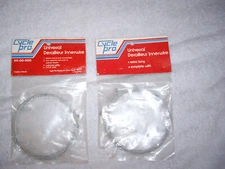 Vintage Cycle Pro Derailleur InnerWire Lot of 2 NOS