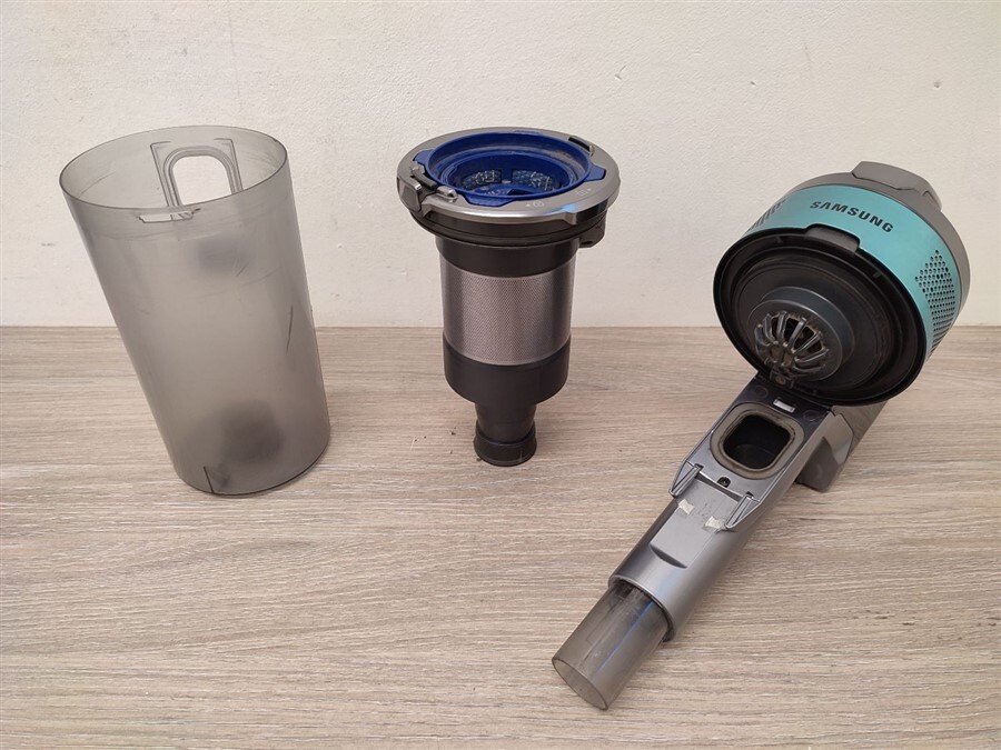 Samsung VS20T7532T1 Vacuum Cleaner Jet 75 Pet Cordless [IS5610013524