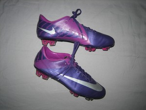 very football boots
