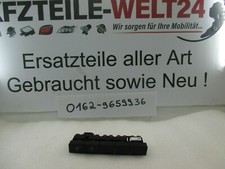 SKODA Octavia III mk3 5E Schalter 5E1927132M 10211628 NEU