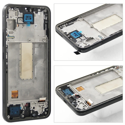 Samsung A34 Screen Replacement Kenya