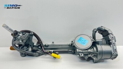 Lenkgetriebe LHD CITROEN C4 GRAND PICASSO II 13-,C4 II (B7) 14-, PEUGEOT 3008