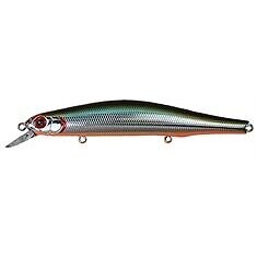 ZipBaits ORBIT 130 824, Lenght mm 130, Suspending Fishing Wobbler