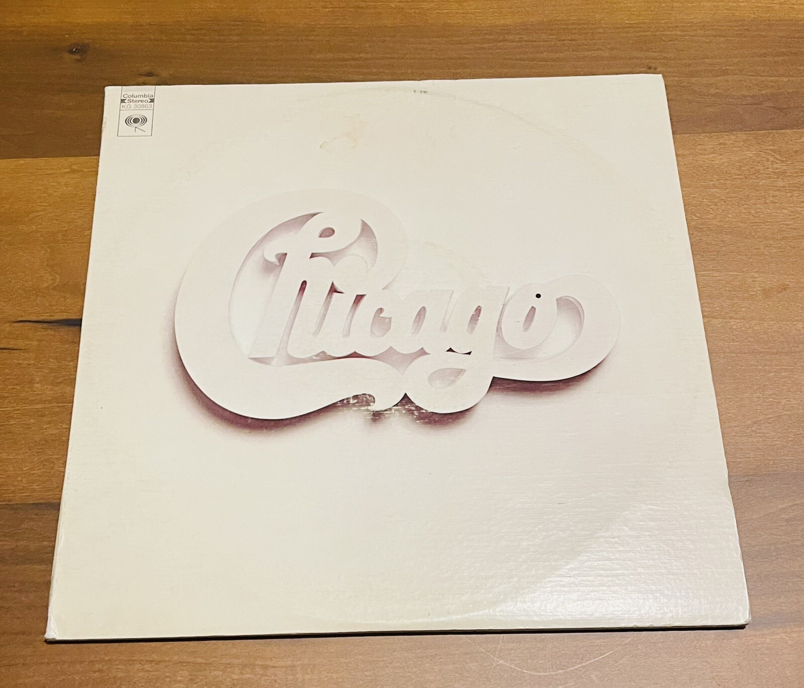 Chicago At Carnegie Hall Vinyl Records Album USA 1971 AL30866 eBay