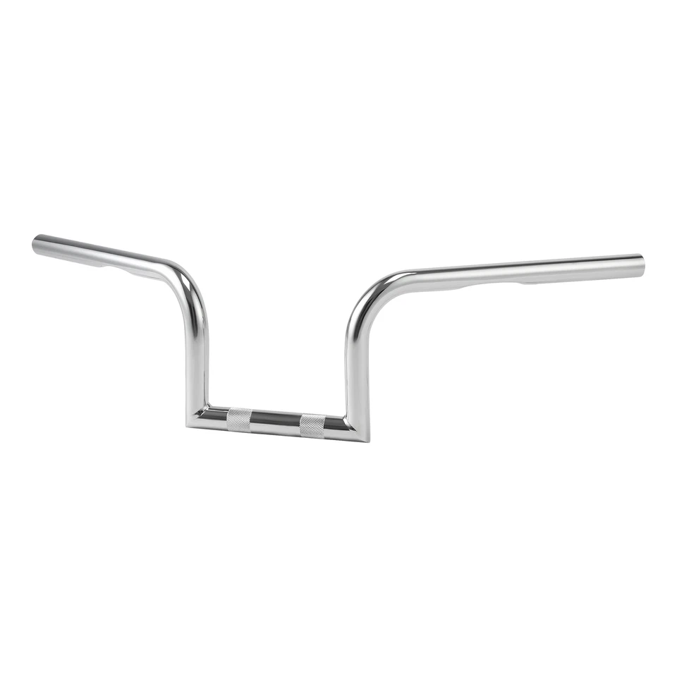 Manillar de suspensión de mono de elevación de 1 pulgada 6"/8" apto para Harley Sportster XL883 2007-2014 Foto 3 de 4