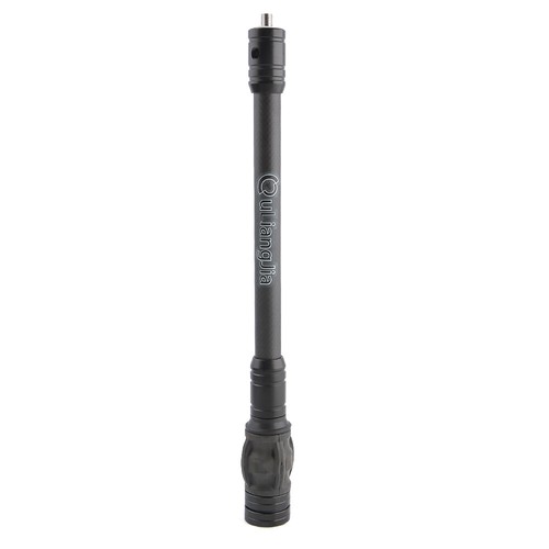 Carbon Balance Bar 6" 8" 10'' 12'' Stabilizer Archery Compound Bow Hunt Dampener - Picture 15 of 16