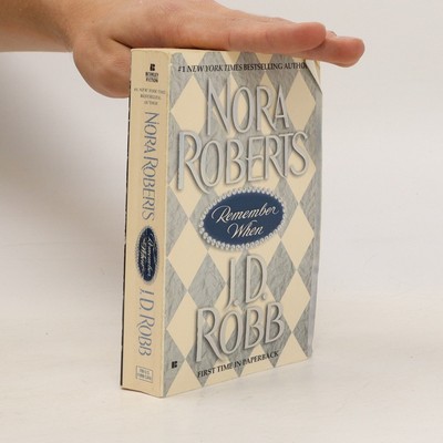 Remember When  |  Nora Roberts