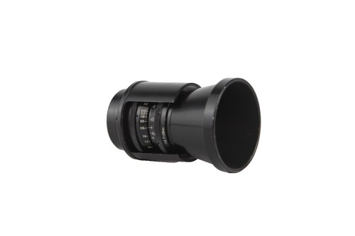 LOMO PO 61 28mm f2.5 Cinema Lens | eBay