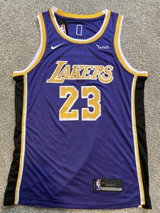 lakers statement jersey