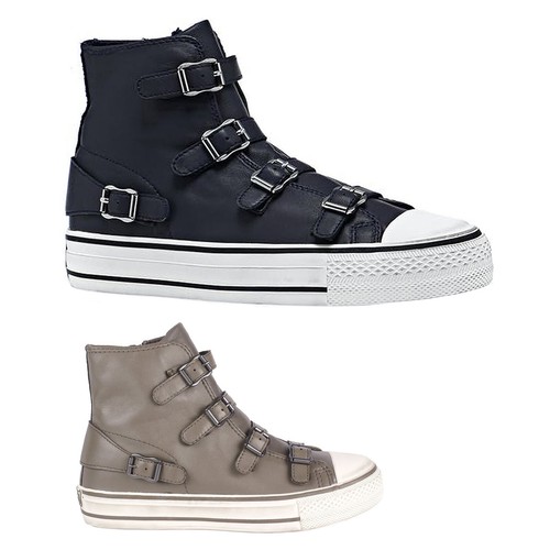 ash virgin trainers