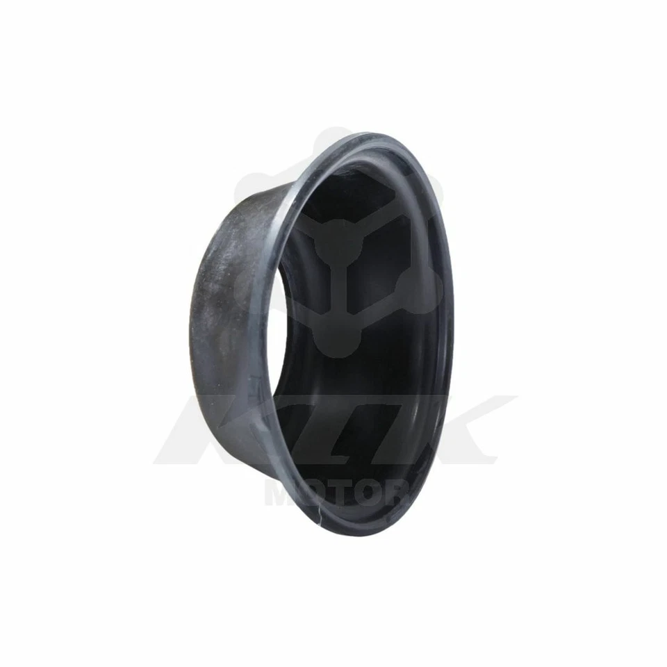 Carburador de diafragma de membrana aspiradora para Yamaha XT600 XT600 XT600E XT600Z XT600 Foto 3 de 4