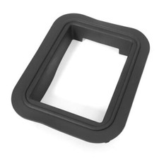 1987-1993 Ford Mustang Aod Shifter Bezel Seal Street Outlaw 5.0 Spring Pony Sale