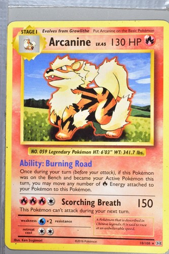 Pokémon Cards non Halo Variety to Choose Your Card From group #44 - Picture 5 of 17