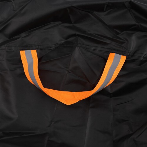 Large Waterproof ATV Quad Bike 4 Wheeler Cover Outdoor Rain Dust Protection NEW - Picture 6 of 20