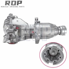 For 13-2019 FORD FLEX EXPLORER EDGE CV6W-4B025-DF REAR DIFFERENTIAL 3.5L AWD 4WD