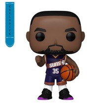 NBA: Suns - Kevin Durant (Icon Edition) Pop! - 9.6 Inch