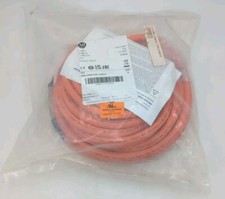 Allen Bradley 2090-CSBM1DE-14AA15 KINETIC CABLE SINGLE DSL 15M New