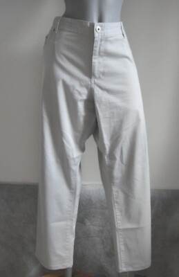 C&A Tailored Fit Jeans Hose stretch hellgrau Gr. 29 . . . .  . . . . . . .S