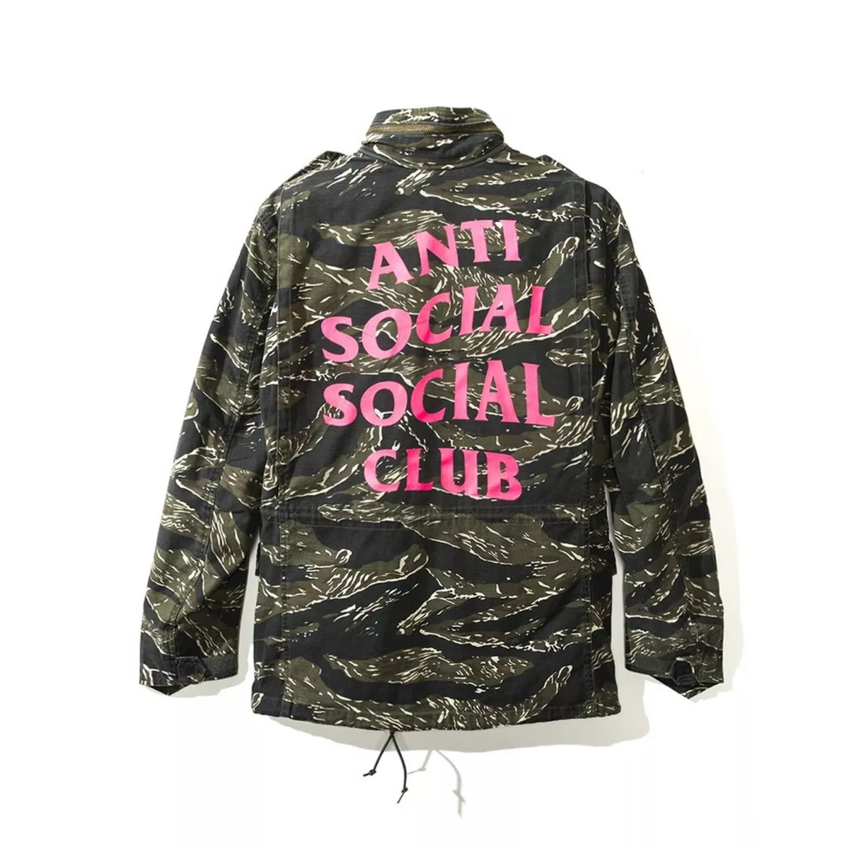 Coach jacket assc sale