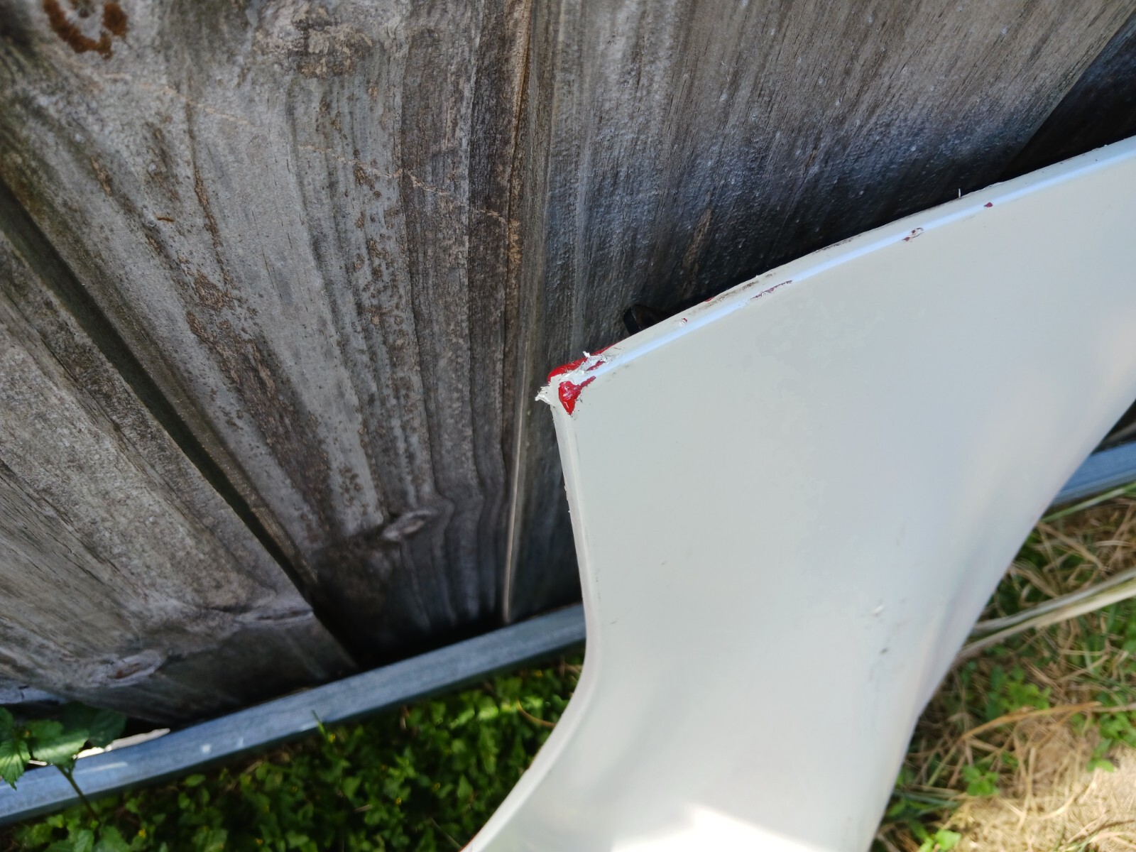 Ferrari F430 Convertible Top Panel OEM CTS11123900