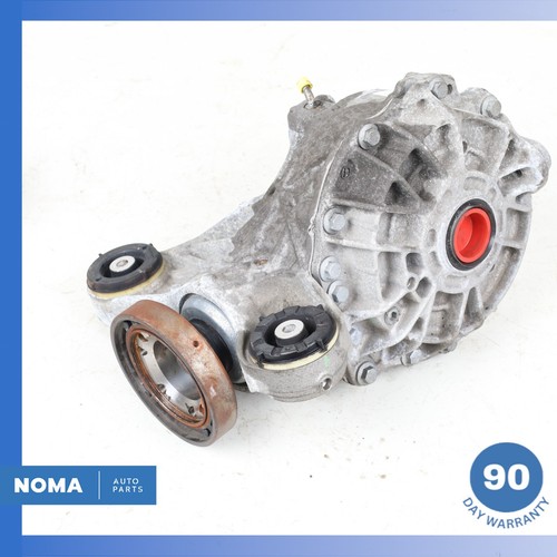 13-19 Jaguar X351 XJ XF 3.0 Rear Differential Diff Axle Carrier 2.56 OEM 28k - Picture 2 of 18