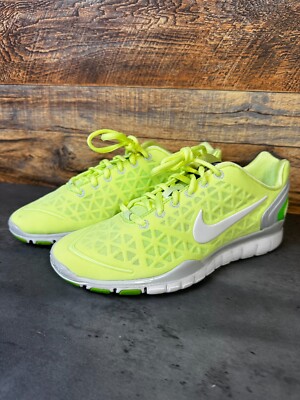 nike free fit 2 training