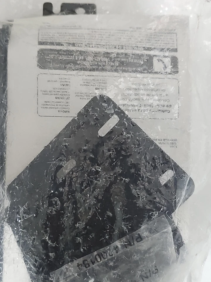 Scosche Car Stereo Installation Acc. Installation GMT2049AB - Image 3 of 4