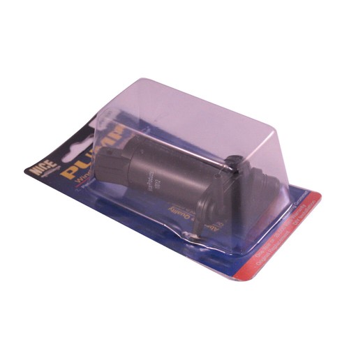 Nice Windscreen Washer Pump for Front Mazda 2 DY 2003-2007 NWP681 x 1 - Picture 7 of 9