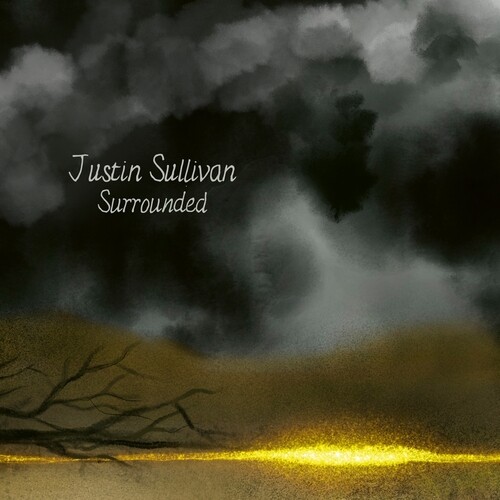 Sullivan Justin - Surrounded