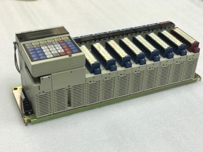 Sharp PLC JW-21PU, JW-22MA, JW-22CU, JW-212N, JW-214S & JW Sharp PLC JW-21PU, JW-22MA, JW-22CU, JW-212N, JW-214S & JW