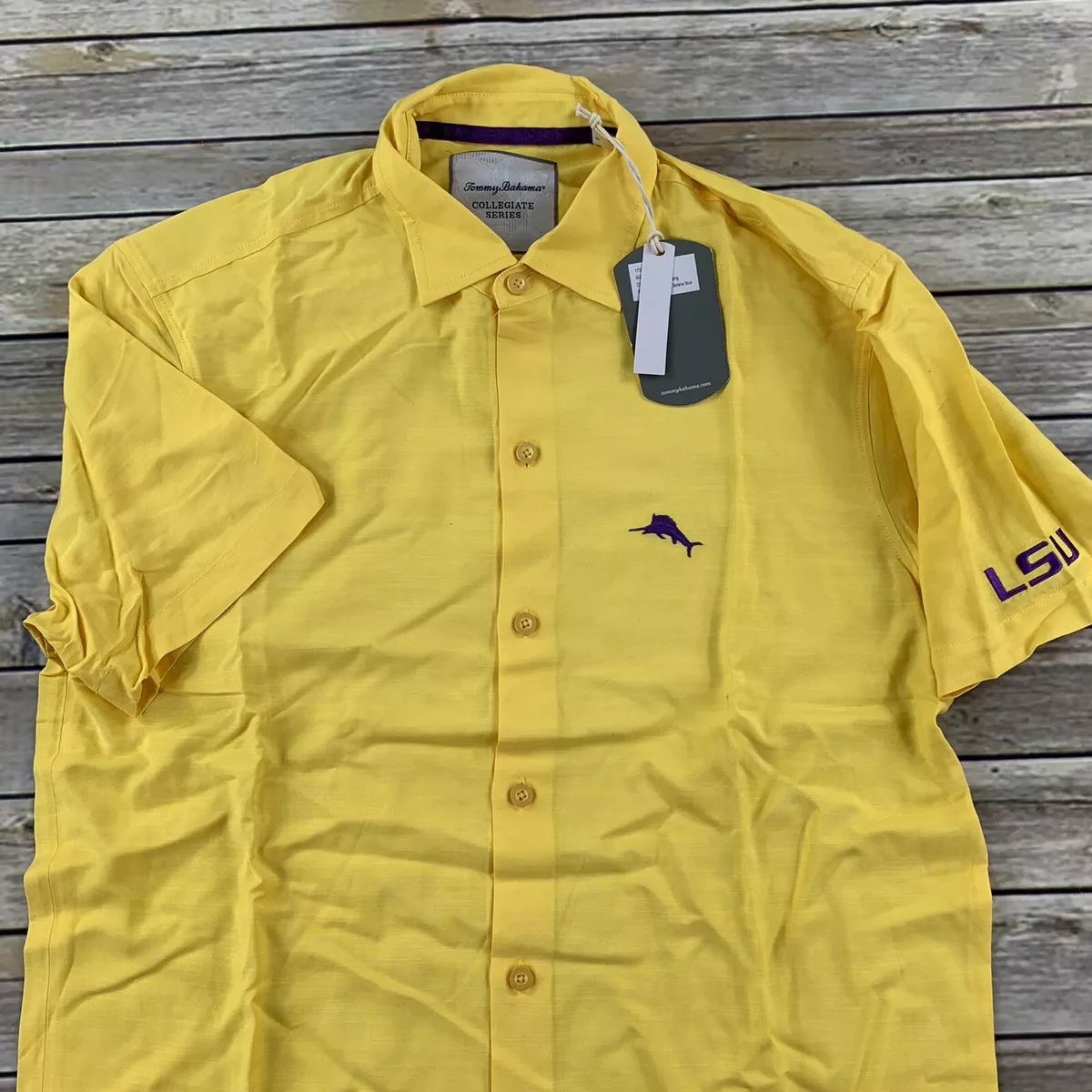 Tommy bahama hotsell lsu