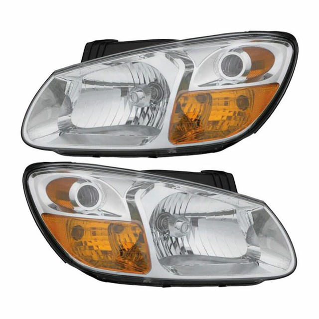 Kia spectra led