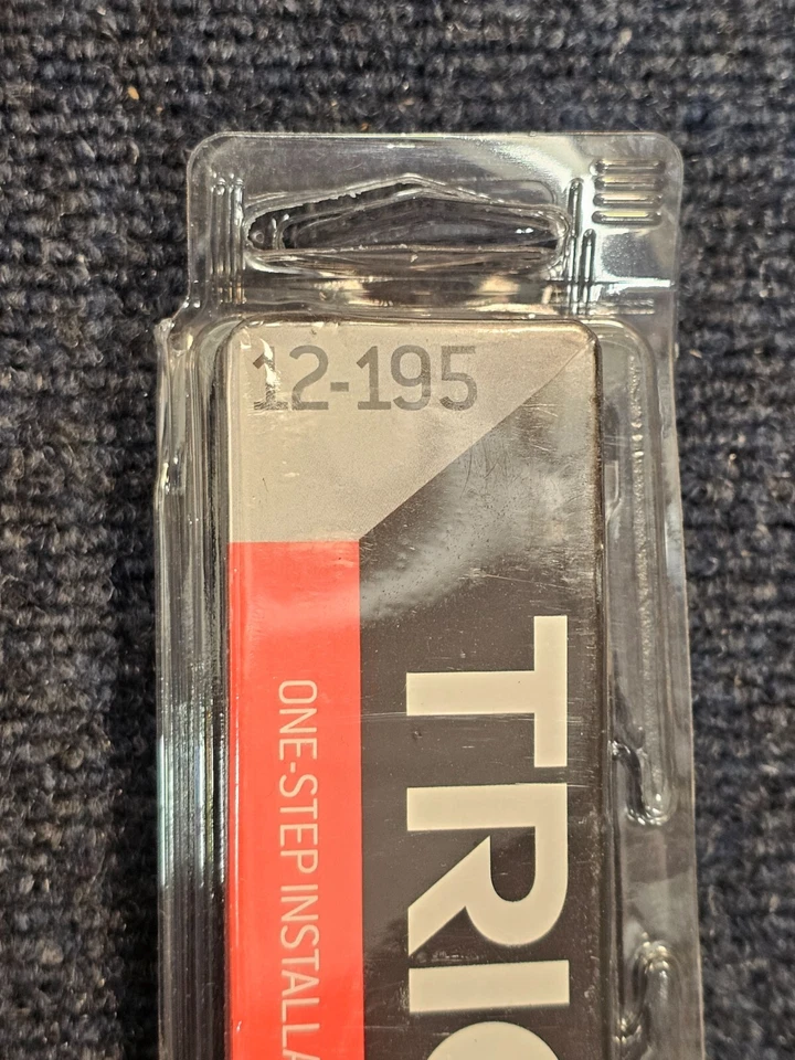 (CANTIDAD 5) TRICO 12-195 Escobilla limpiaparabrisas para Aston Martin Vanquish 2014-2018 Foto 3 de 4