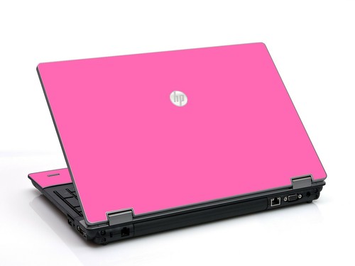 LidStyles Standard Laptop Skin Protector Decal HP ProBook 6450B - Picture 7 of 11