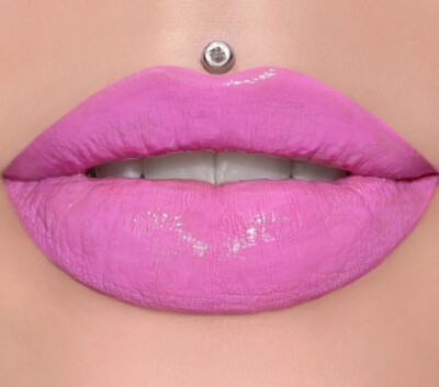 Jeffree Star Cosmetics Supreme Gloss Queen Supreme Lip Gloss 5.10 ml NIB
