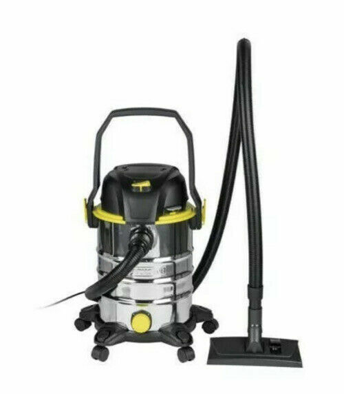 Parkside 1400W Wet and Dry Vacuum Cleaner for sale online eBay